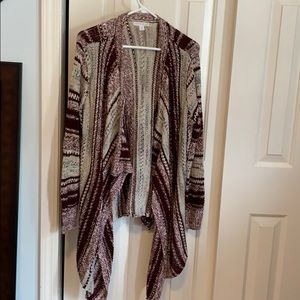 Cardigan by Westport 1X